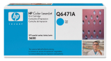 HP Q6471A [ Q6471A / 502A ] Druckkassette - EOL