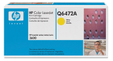 HP Q6472A [ Q6472A / 502A ] Druckkassette - EOL