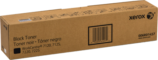 Xerox 006R01457 [ 006R01457 / 6R01457 ] Toner