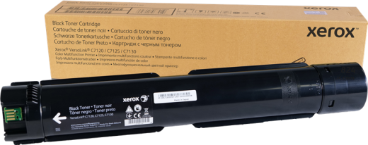 Xerox 006R01824 [ 006R01824 / C7120/7125/7 ] Toner