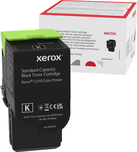 Xerox 006R04356 [ 006R04356 ] Toner