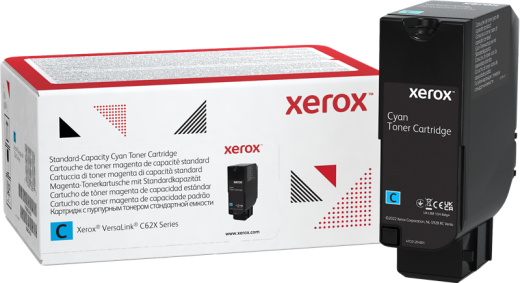 Xerox 006R04617 [ 006R04617 / C625 ] Toner