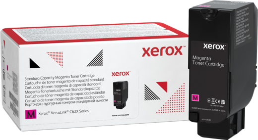 Xerox 006R04618 [ 006R04618 / C625 ] Toner