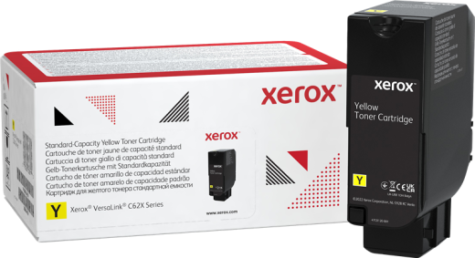 Xerox 006R04619 [ 006R04619 / C625 ] Toner