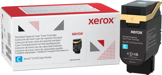 Xerox 006R04678 [ 006R04678 / C410/415 ] Toner