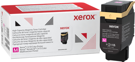 Xerox 006R04687 [ 006R04687 / C410/415 ] Toner