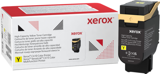 Xerox 006R04688 [ 006R04688 / C410/415 ] Toner