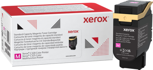 Xerox 006R04821 [ 006R04821 / C320/325 ] Toner