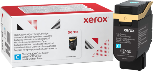 Xerox 006R04828 [ 006R04828 / C320/325 ] Toner