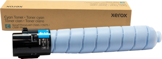 Xerox 006R04852 [ 006R04852 / C9200 ] Toner