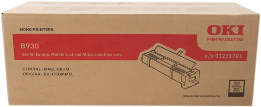 Oki 01221701 [ 01221701 ] Trommel - EOL