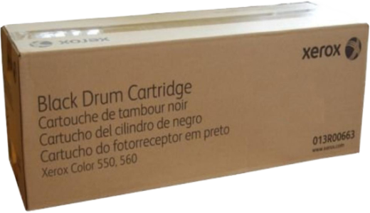 Xerox 013R00663 [ 013R00663 ] Trommel - EOL