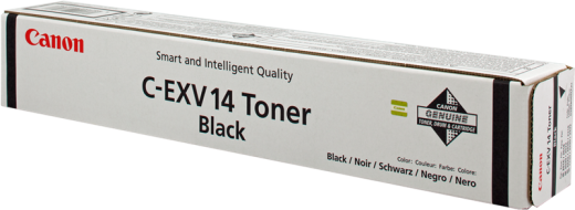 Canon 0384B006 [ 0384B006 / C-EXV14 ] Toner