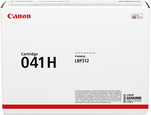 Canon 0453C002AA [ 0453C002AA / 041h ] Toner