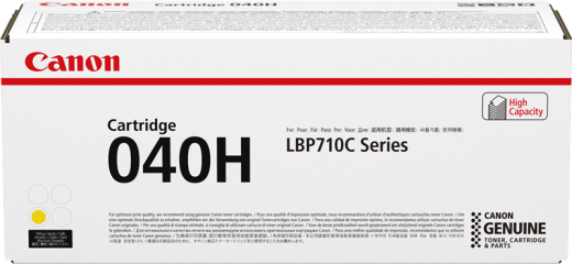 Canon 0455C001 [ 0455C001 / 040hy ] Toner