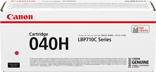 Canon 0457C001 [ 0457C001 / 040hm ] Toner