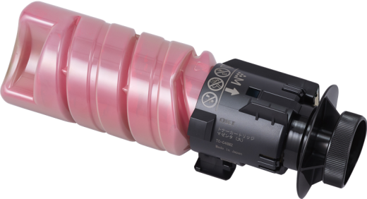 Oki 09006258 [ 09006258 / MC554 ] Toner