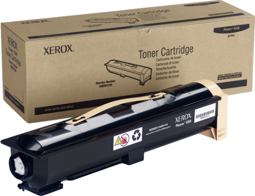 Xerox 106R01294 [ 106R01294 ] Toner