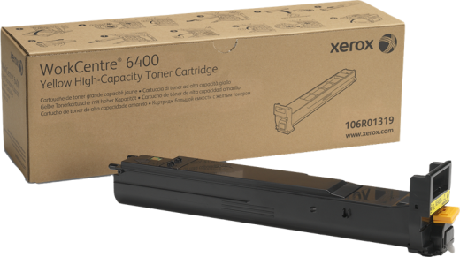 Xerox 106R01319 [ 106R01319 ] Toner - EOL