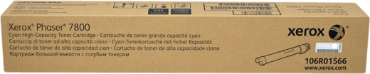 Xerox 106R01566 [ 106R01566 ] Toner