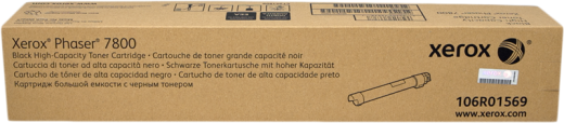 Xerox 106R01569 [ 106R01569 ] Toner