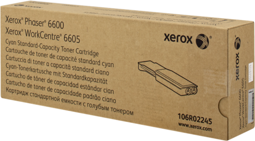 Xerox 106R02245 [ 106R02245 ] Toner
