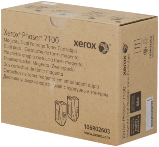 Xerox 106R02603 [ 106R02603 ] Toner