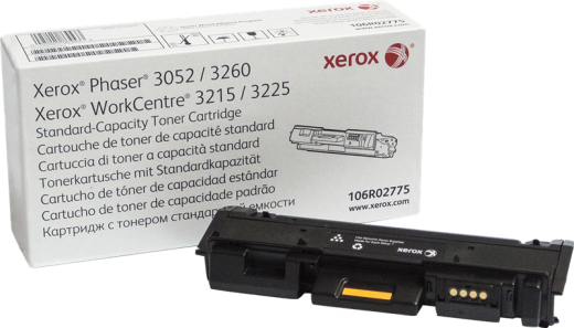 Xerox 106R02775 [ 106R02775 ] Toner