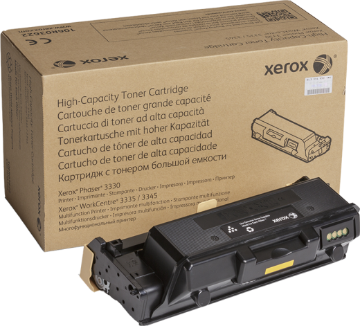 Xerox 106R03622 [ 106R03622 ] Toner