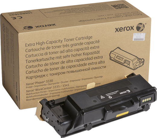 Xerox 106R03624 [ 106R03624 ] Toner