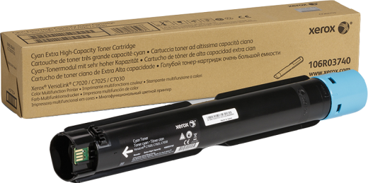 Xerox 106R03740 [ 106R03740 ] Toner