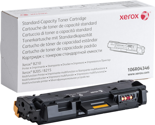 Xerox 106R04346 [ 106R04346 ] Toner