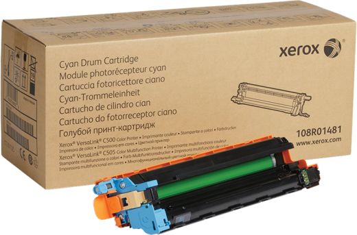 Xerox 108R01481 [ 108R01481 ] Trommel