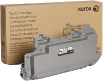 Xerox 115R00129 [ 115R00129 ] Resttonerbehälter