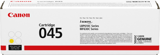 Canon 1239C002 [ 1239C002 / 045y ] Toner