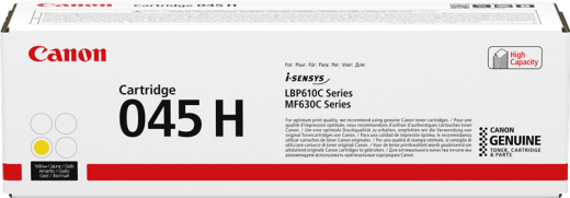 Canon 1243C002 [ 1243C002 / 045hy ] Toner