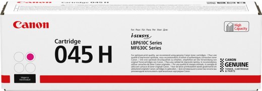 Canon 1244C002 [ 1244C002 / 045hm ] Toner