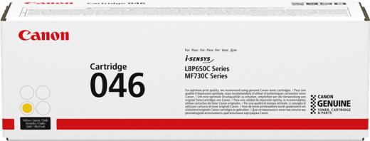 Canon 1247C002 [ 1247C002 / 046y ] Toner