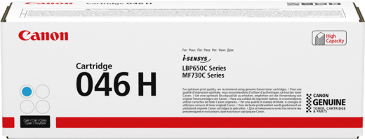 Canon 1253C002 [ 1253C002 / 046hc ] Toner