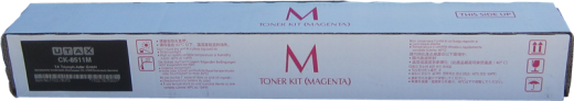 Utax 1T02L7BUT0 [ 1T02L7BUT0 / CK-8511M ] Toner