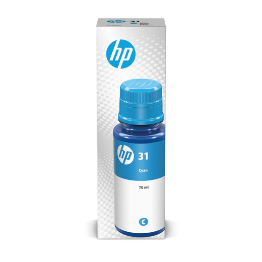 HP 1VU26AE [ 1VU26AE / 31 ] Tintenpatrone