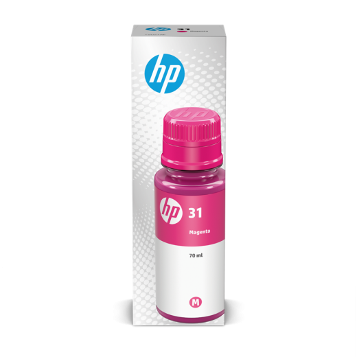 HP 1VU27AE [ 1VU27AE / 31 ] Tintenpatrone