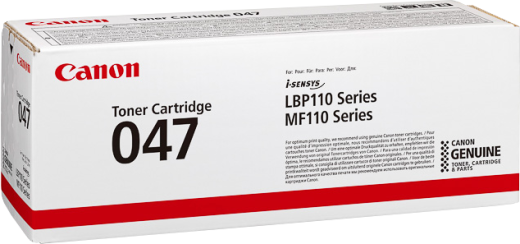 Canon 2164C002 [ 2164C002 / 047bk ] Toner