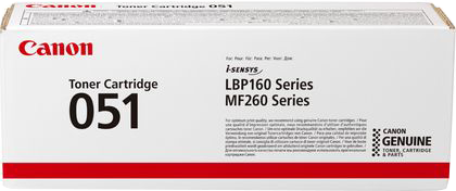 Canon 2168C002 [ 2168C002 / 051 ] Toner