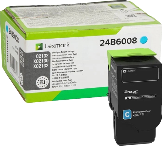 Lexmark 24B6008 [ 24B6008 ] Toner