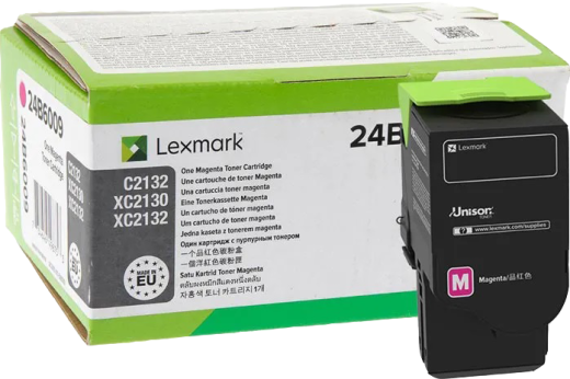 Lexmark 24B6009 [ 24B6009 ] Toner