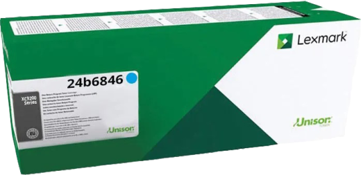 Lexmark 24B6846 [ 24B6846 ] Toner