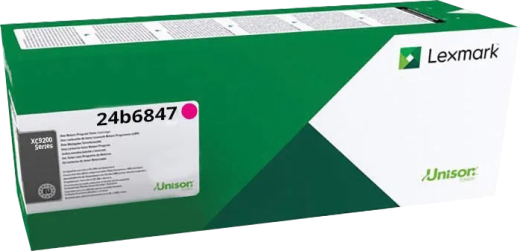 Lexmark 24B6847 [ 24B6847 ] Toner