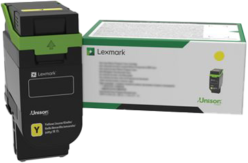 Lexmark 24B7551 [ 24B7551 ] Toner