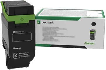Lexmark 24B7552 [ 24B7552 ] Toner